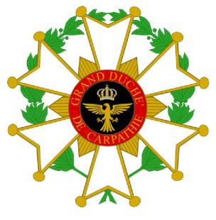 Grand Duchy of Carpathia