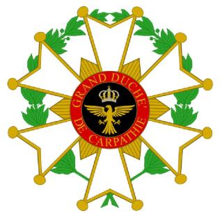 Grand Duchy of Carpathia