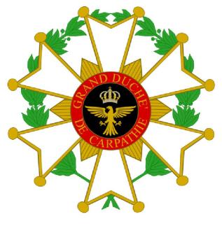 Grand Duchy of Carpathia