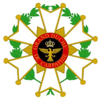 Grand Duchy of Carpathia